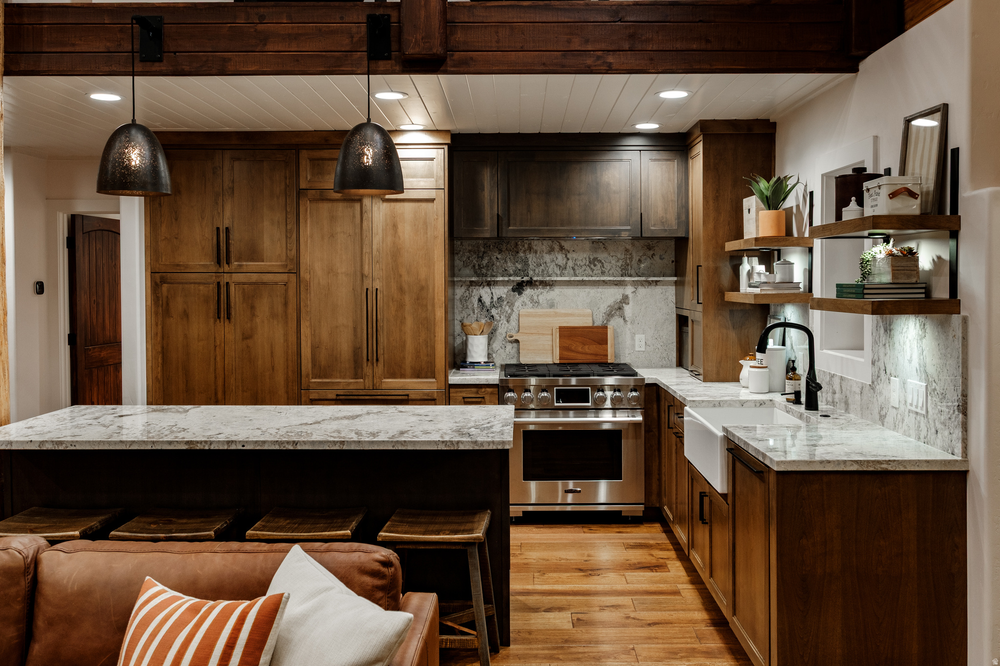 SUMMIT PARK SUBDIVISION - Residential