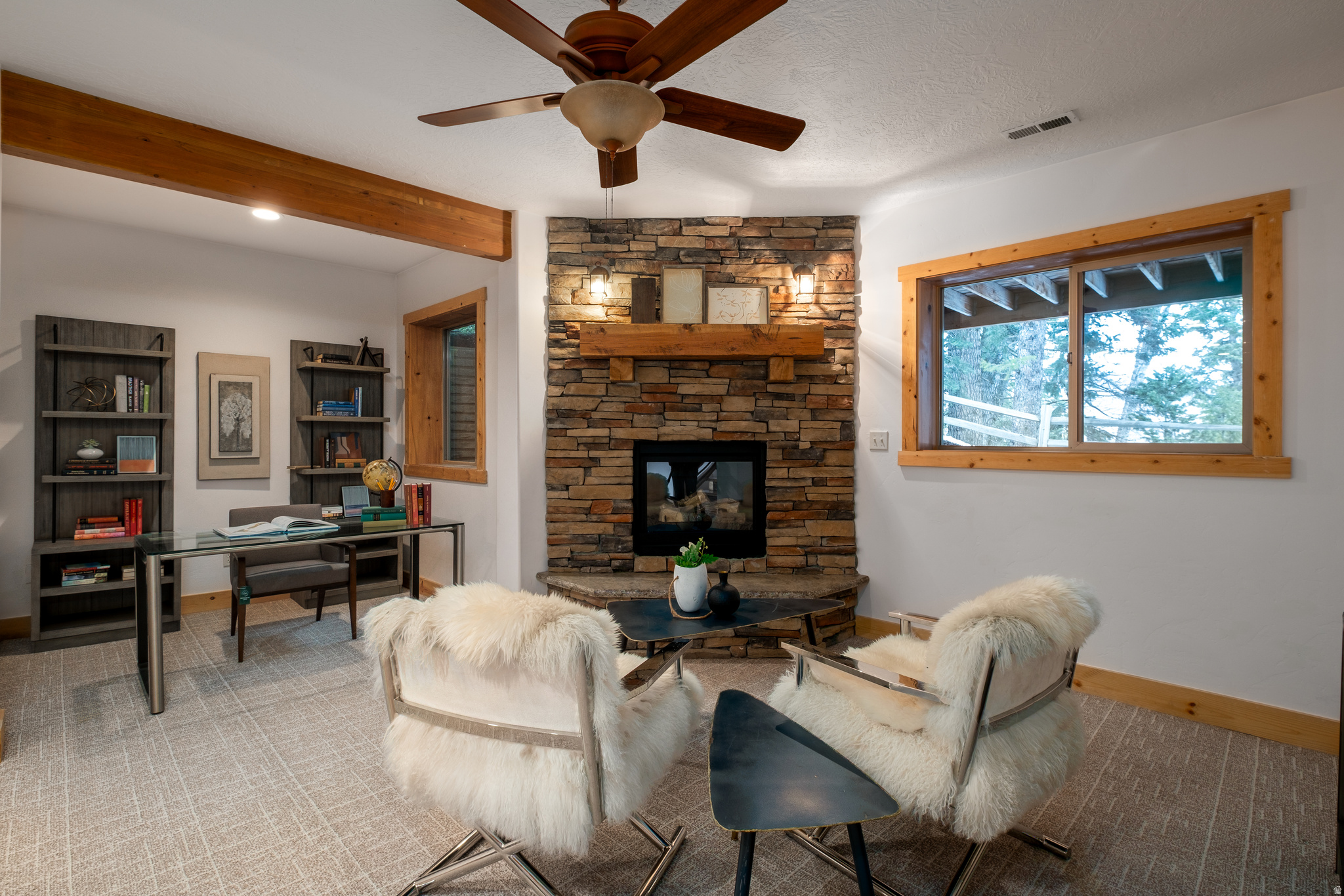 SUMMIT PARK SUBDIVISION - Residential