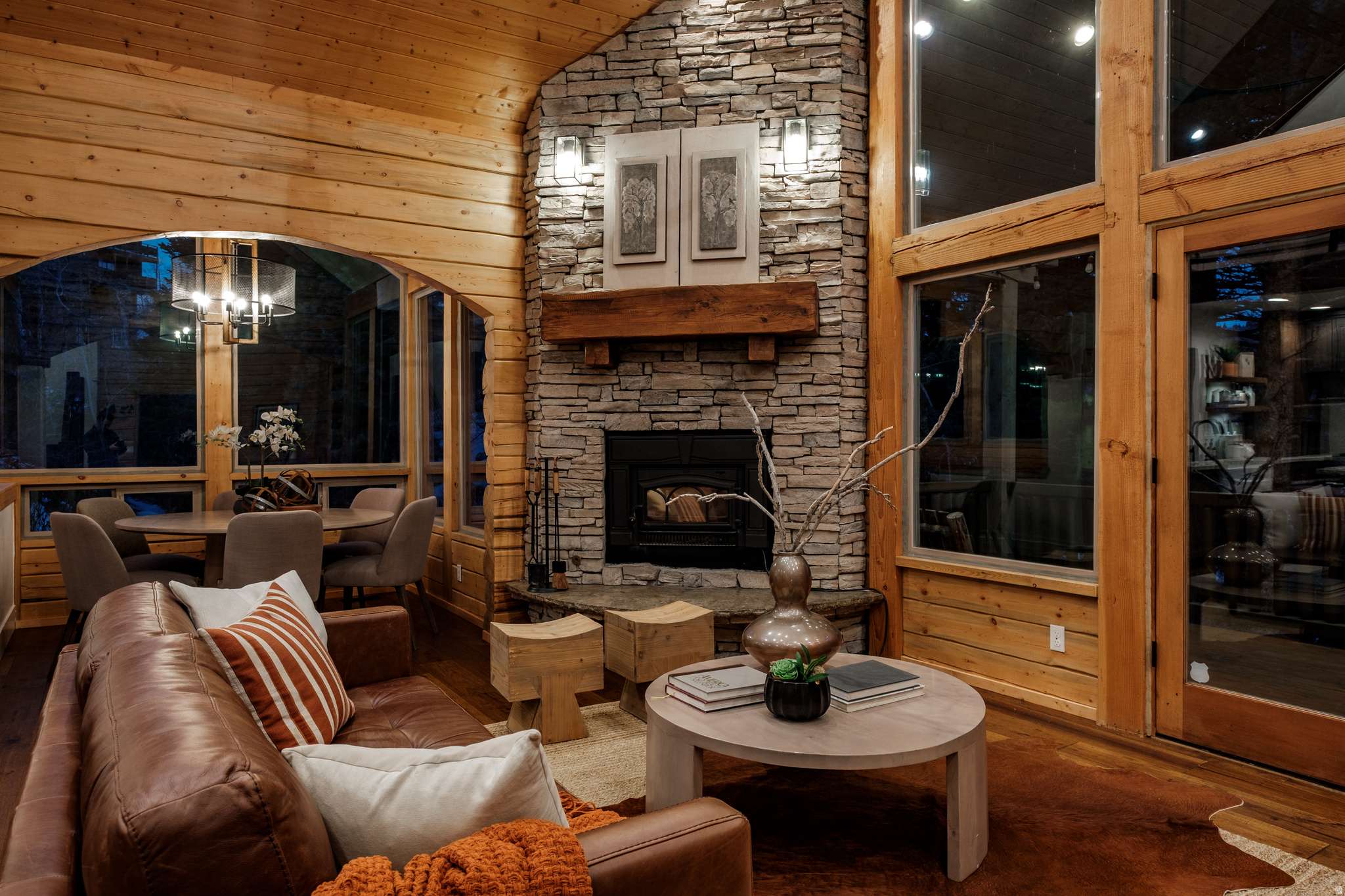 SUMMIT PARK SUBDIVISION - Residential