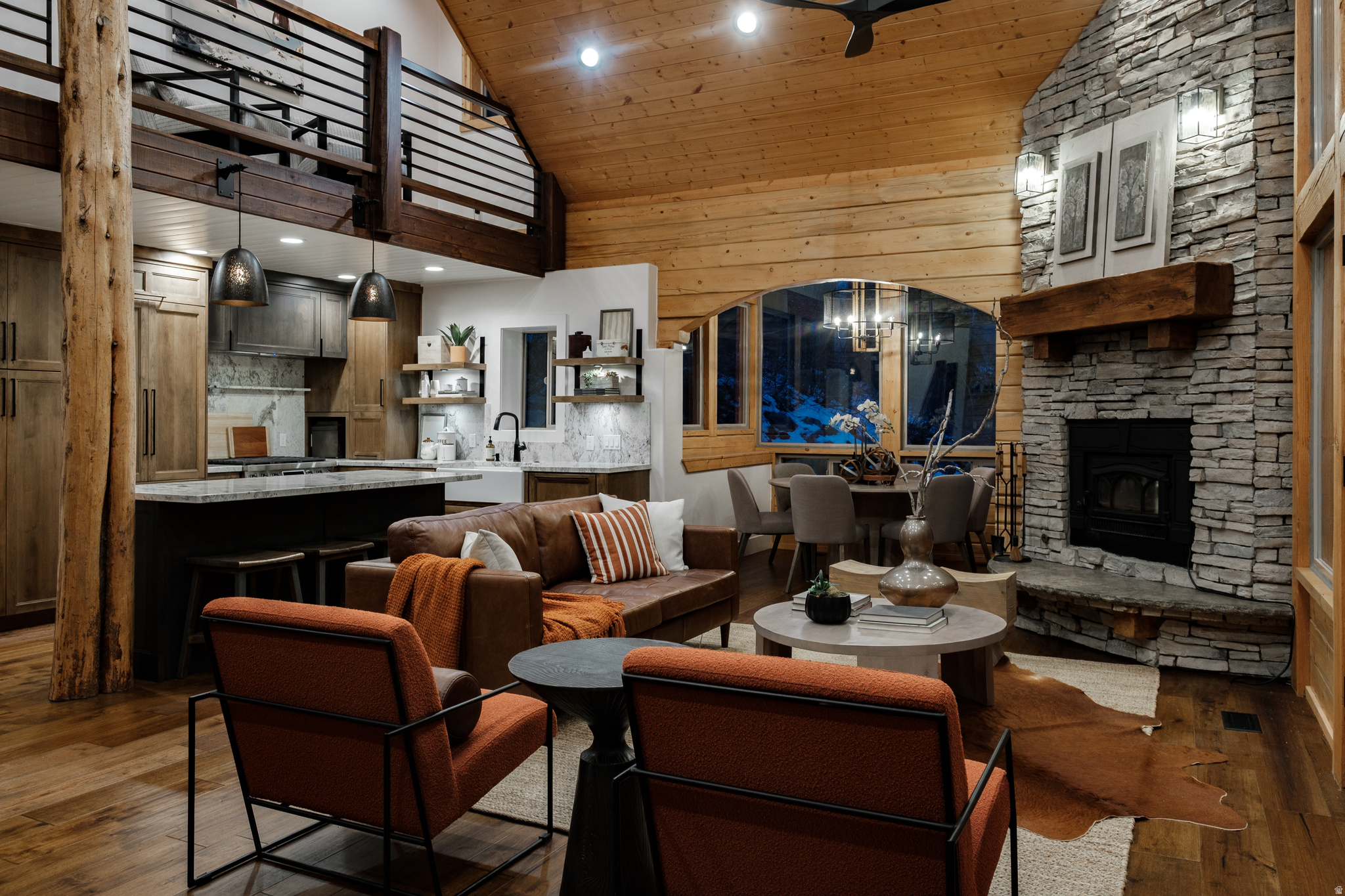 SUMMIT PARK SUBDIVISION - Residential