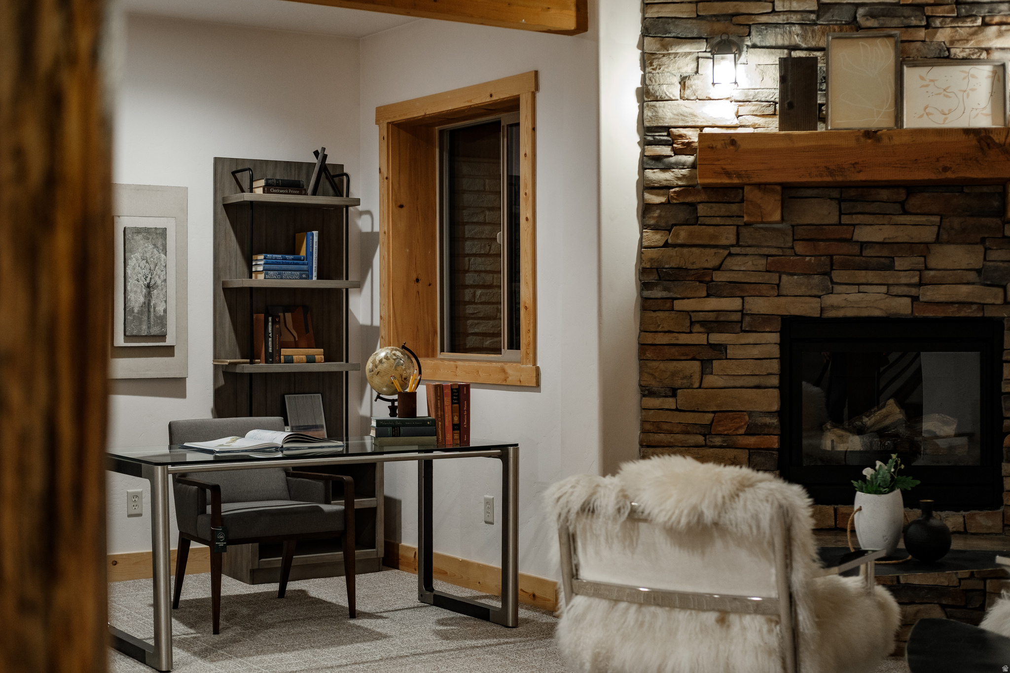 SUMMIT PARK SUBDIVISION - Residential