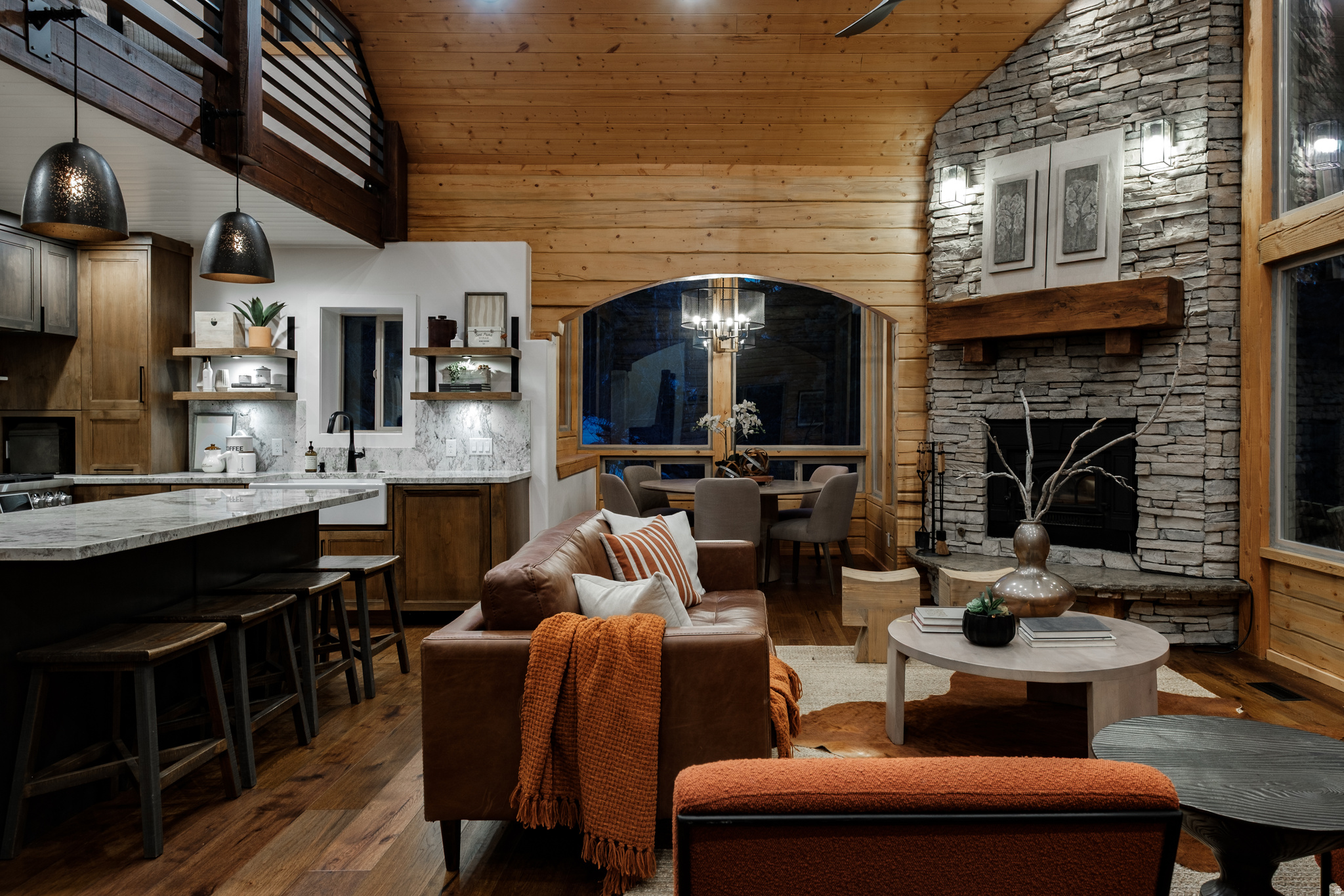 SUMMIT PARK SUBDIVISION - Residential