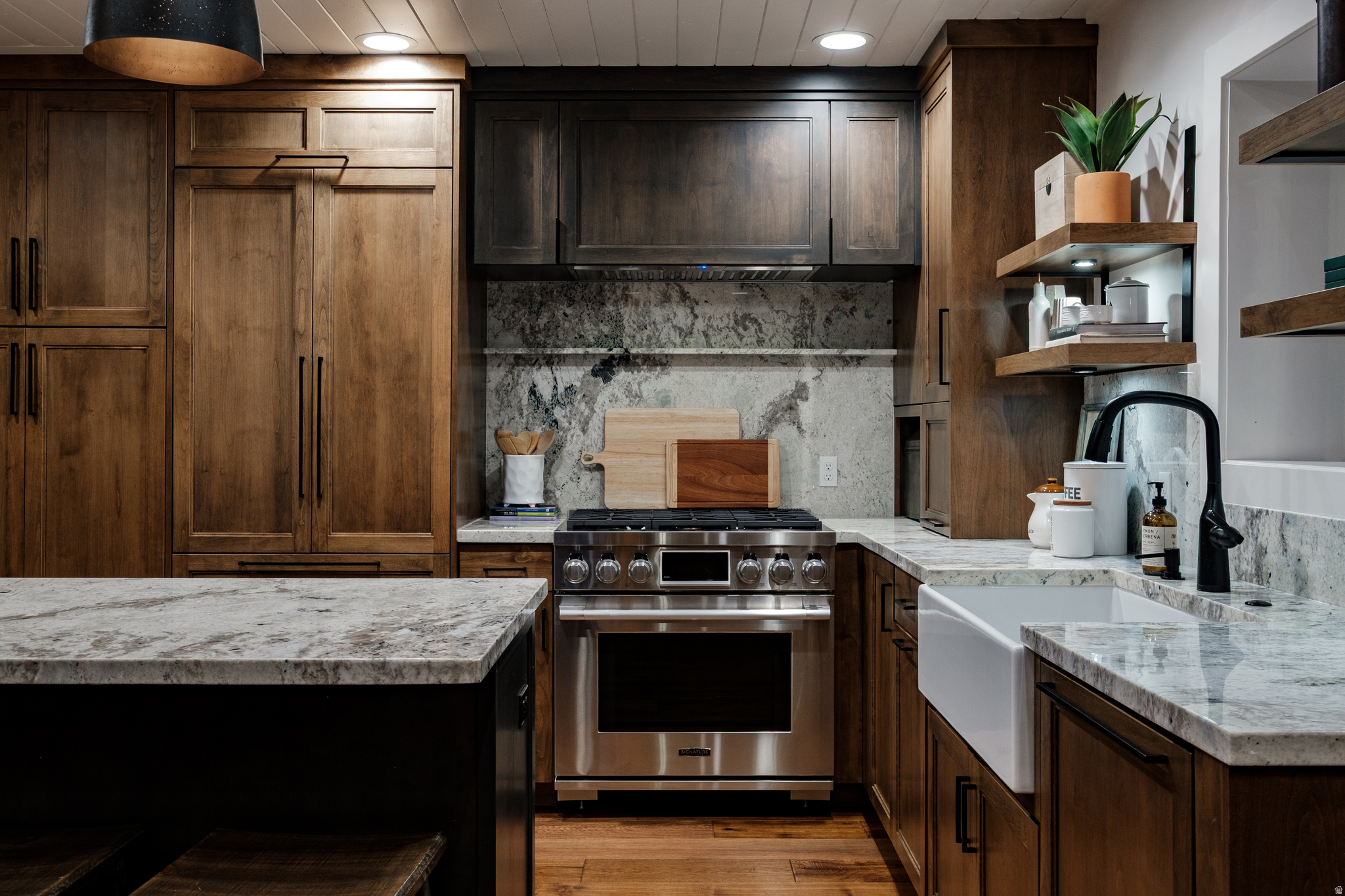 SUMMIT PARK SUBDIVISION - Residential