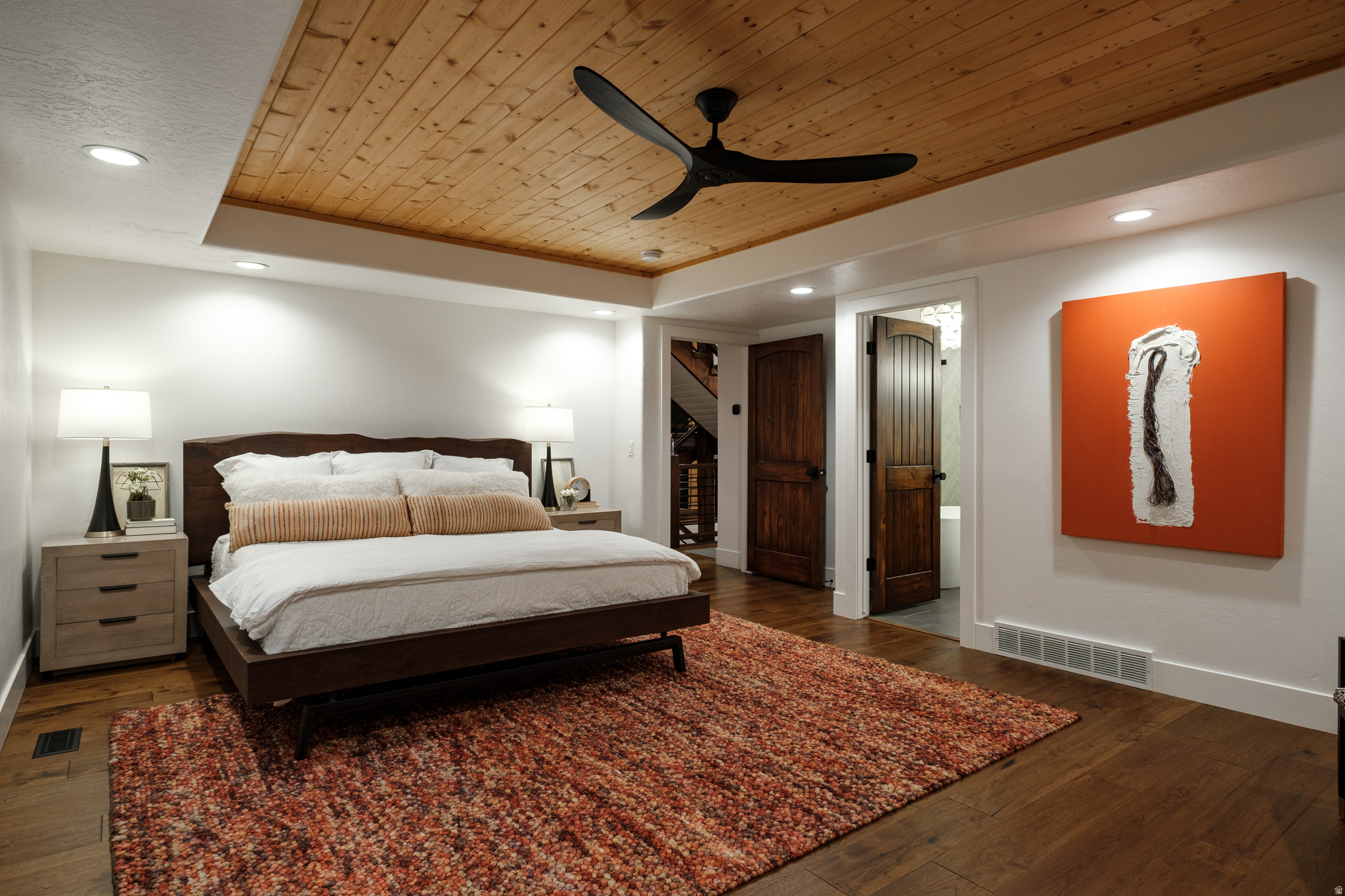 SUMMIT PARK SUBDIVISION - Residential