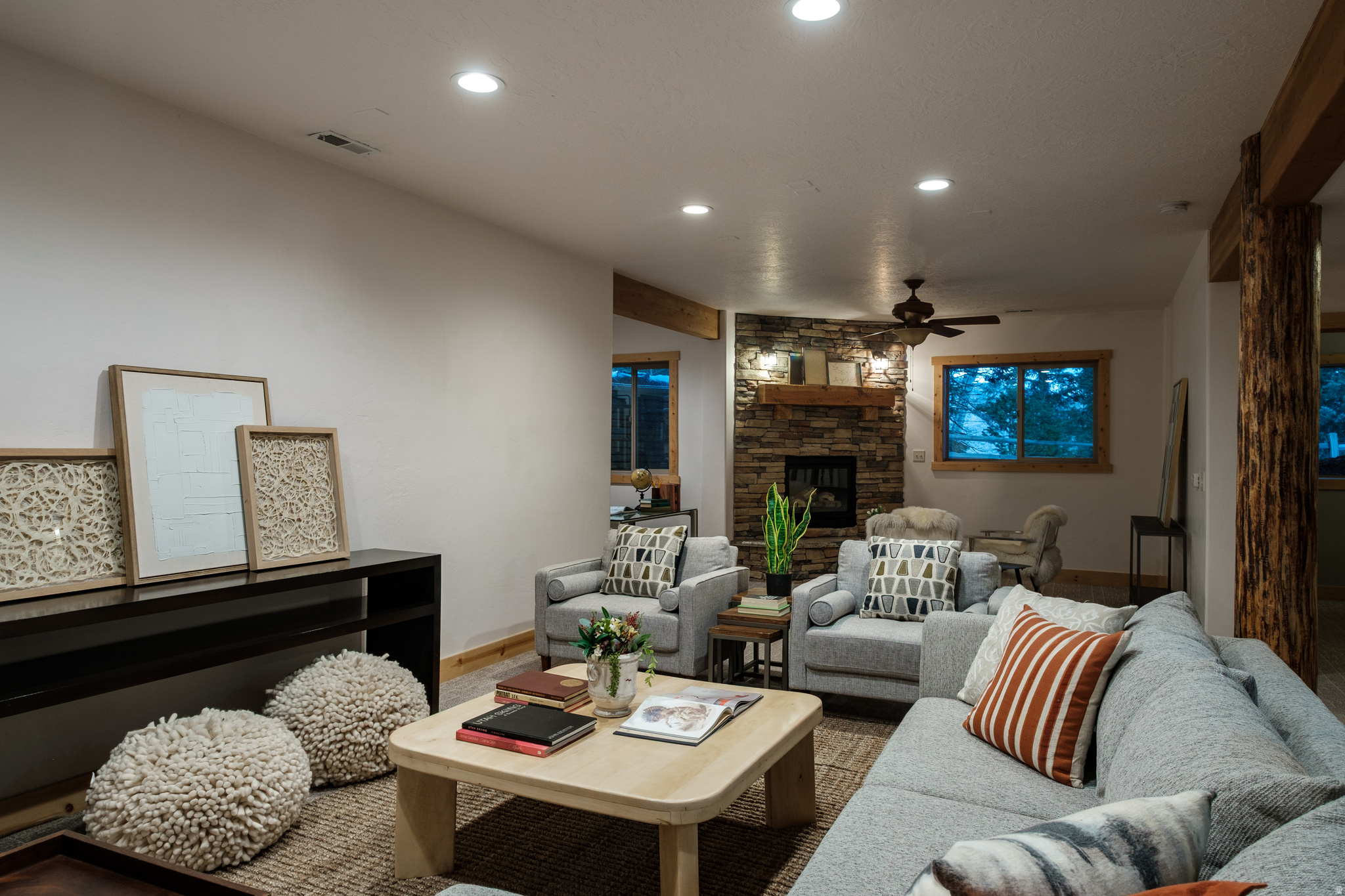 SUMMIT PARK SUBDIVISION - Residential