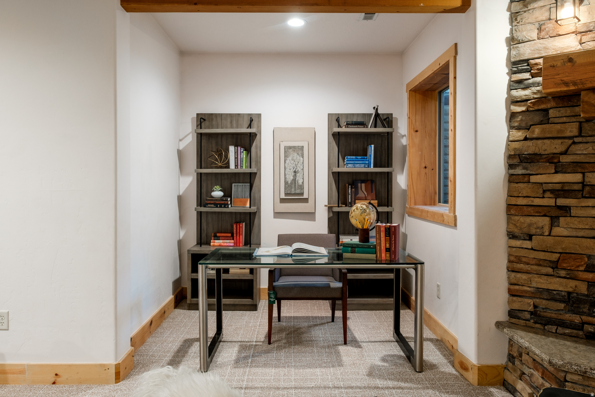 SUMMIT PARK SUBDIVISION - Residential