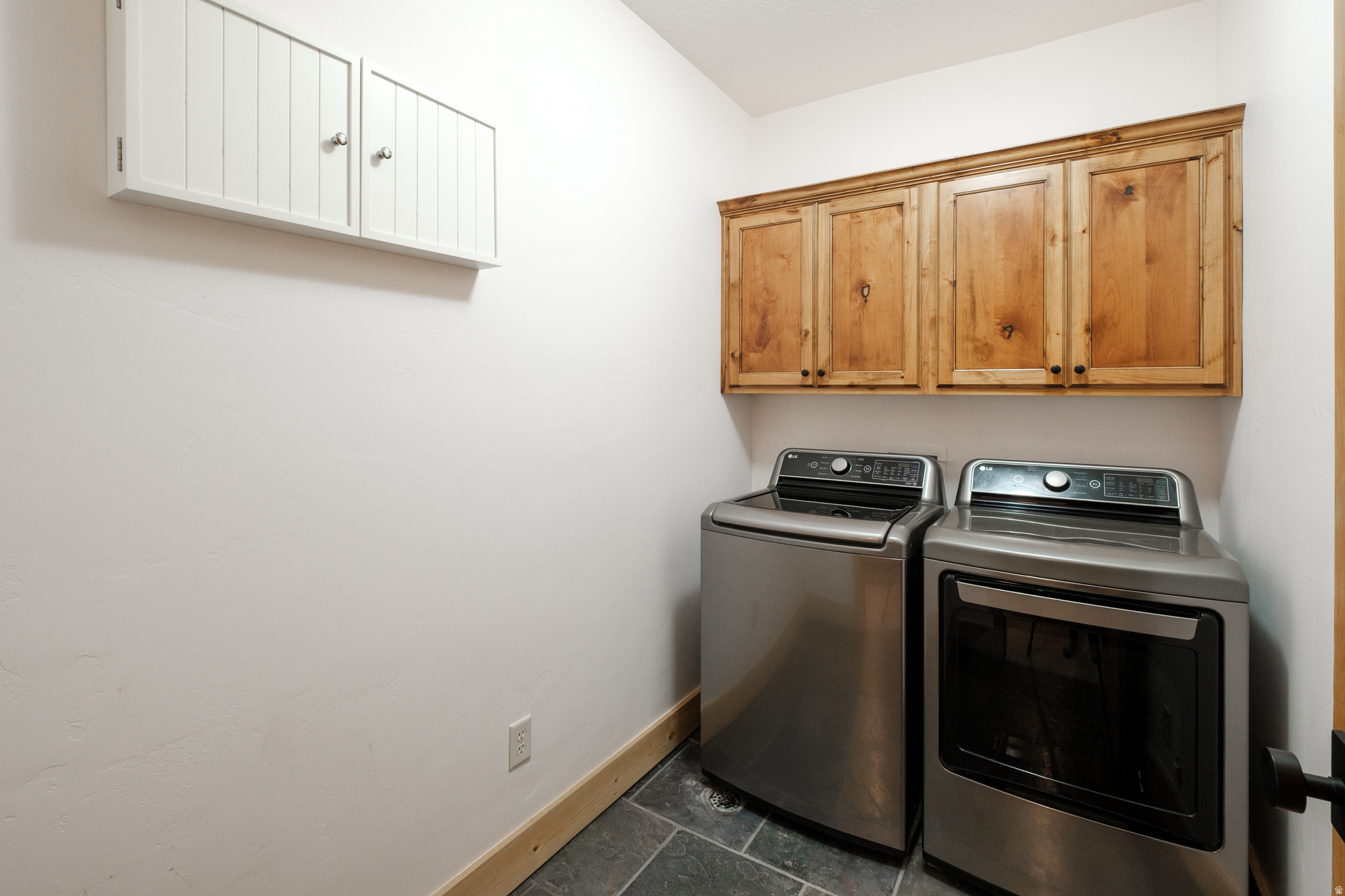 SUMMIT PARK SUBDIVISION - Residential