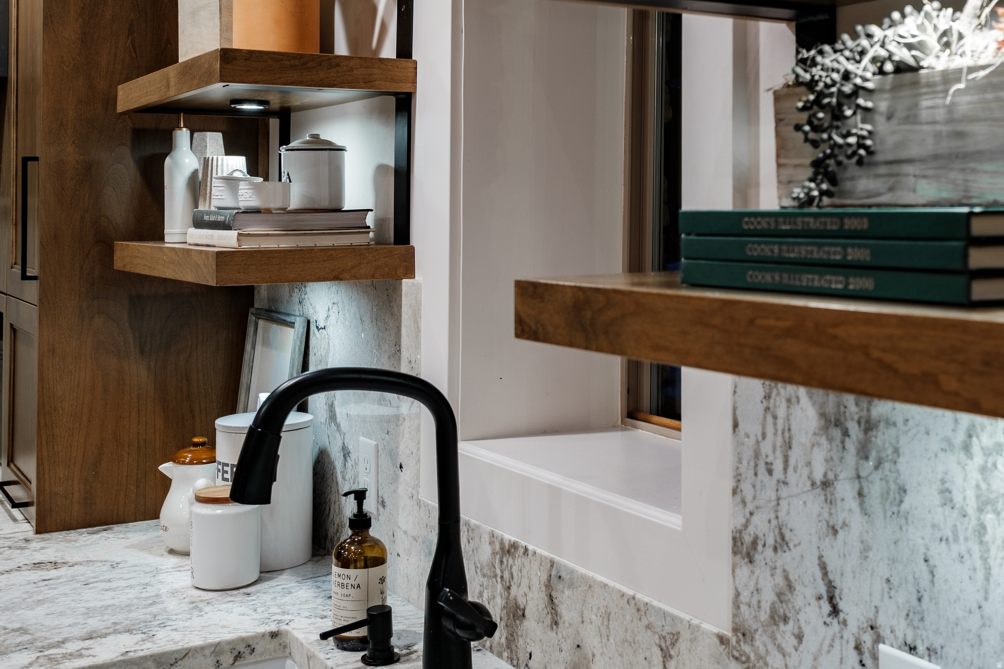 SUMMIT PARK SUBDIVISION - Residential