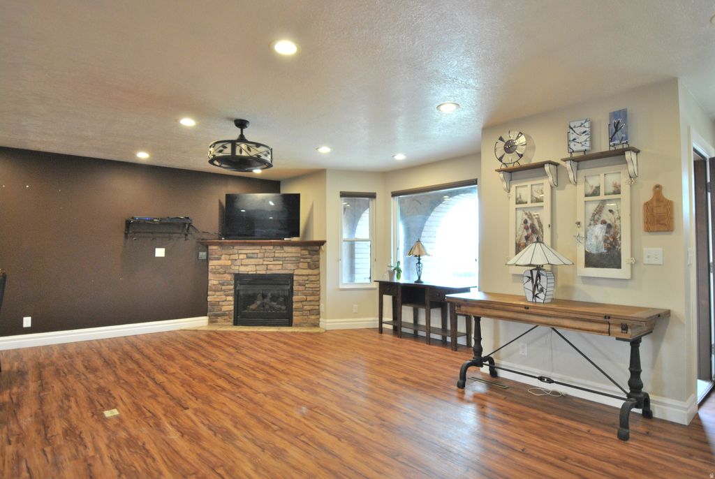 Photo of 191 N 100 W, Providence, UT 84332 (MLS # 2153835)
