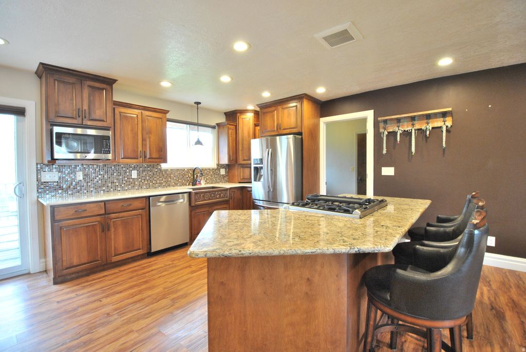 Photo of 191 N 100 W, Providence, UT 84332 (MLS # 2153835)