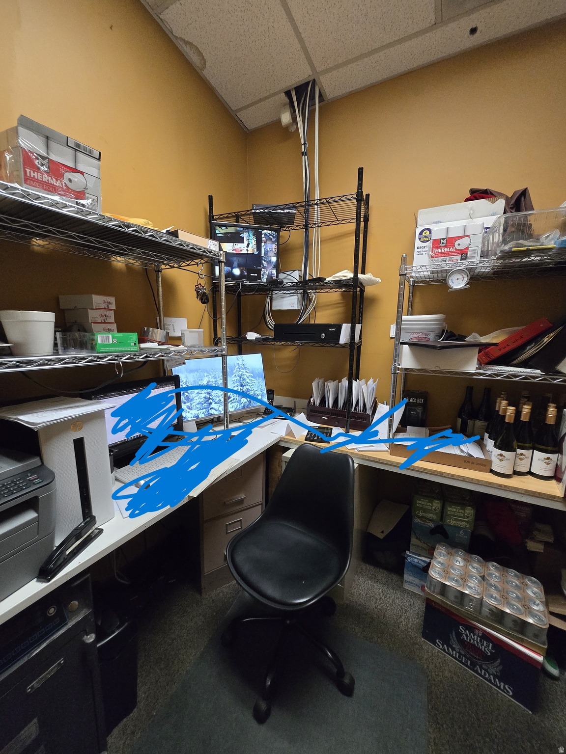 MILL COVE STRIP MALL - Commercial Sale