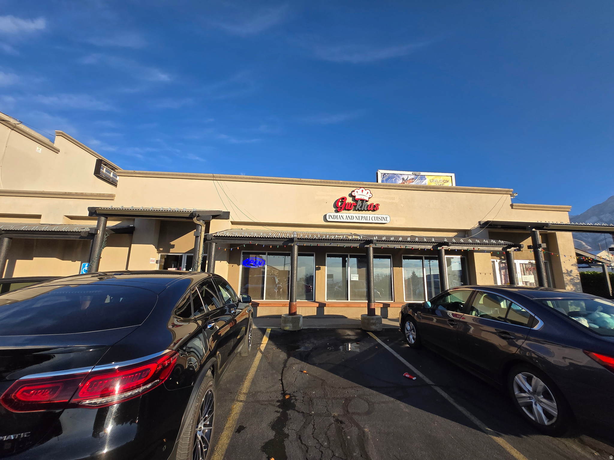 MILL COVE STRIP MALL - Commercial Sale