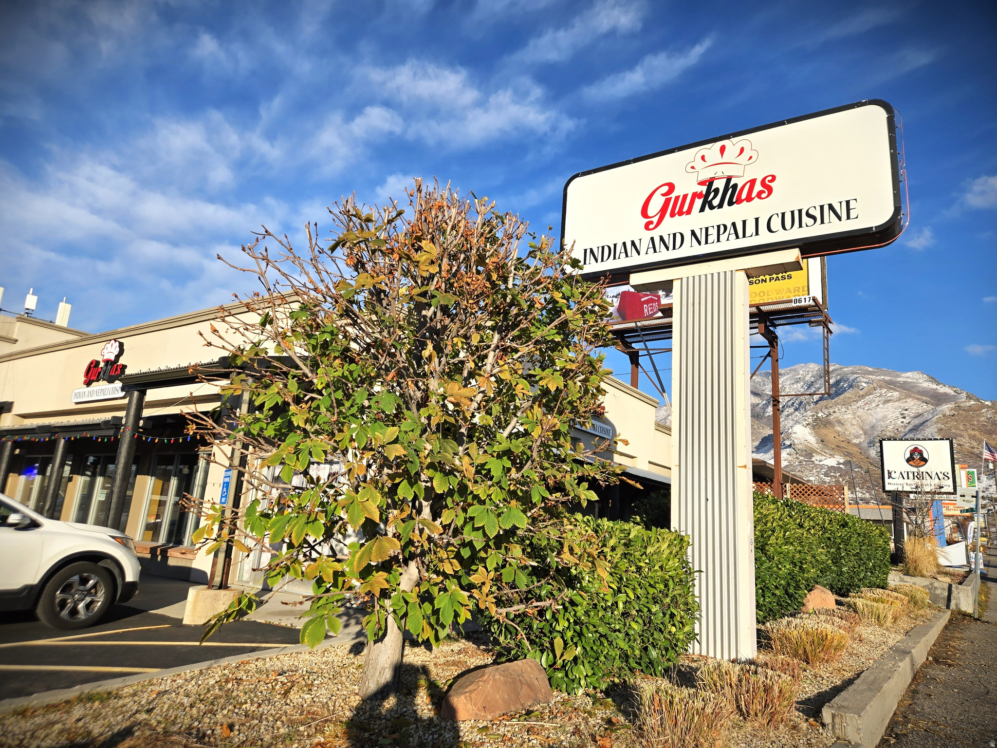 MILL COVE STRIP MALL - Commercial Sale