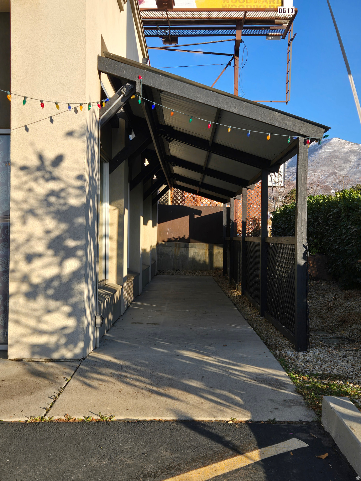 MILL COVE STRIP MALL - Commercial Sale