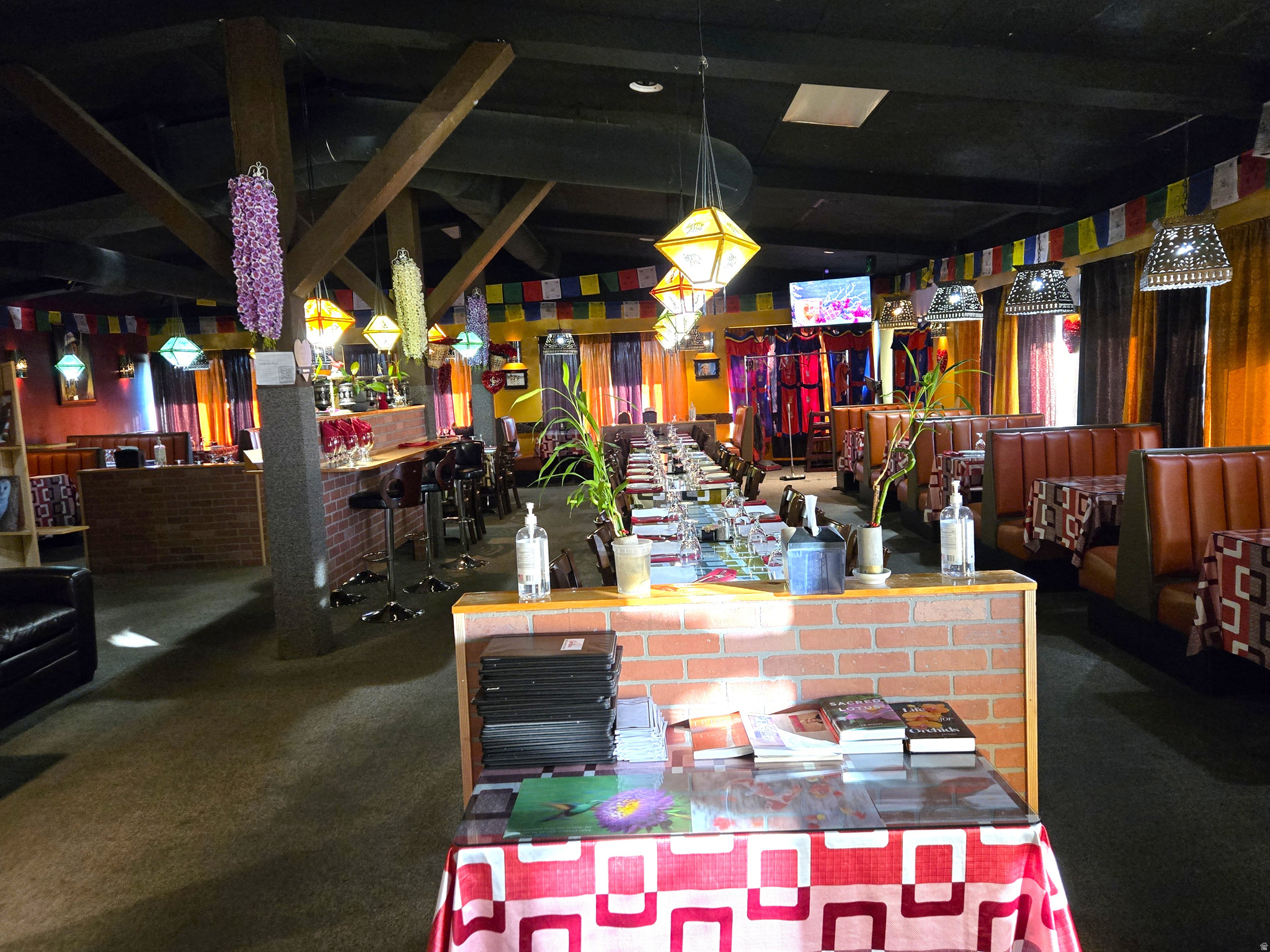 MILL COVE STRIP MALL - Commercial Sale