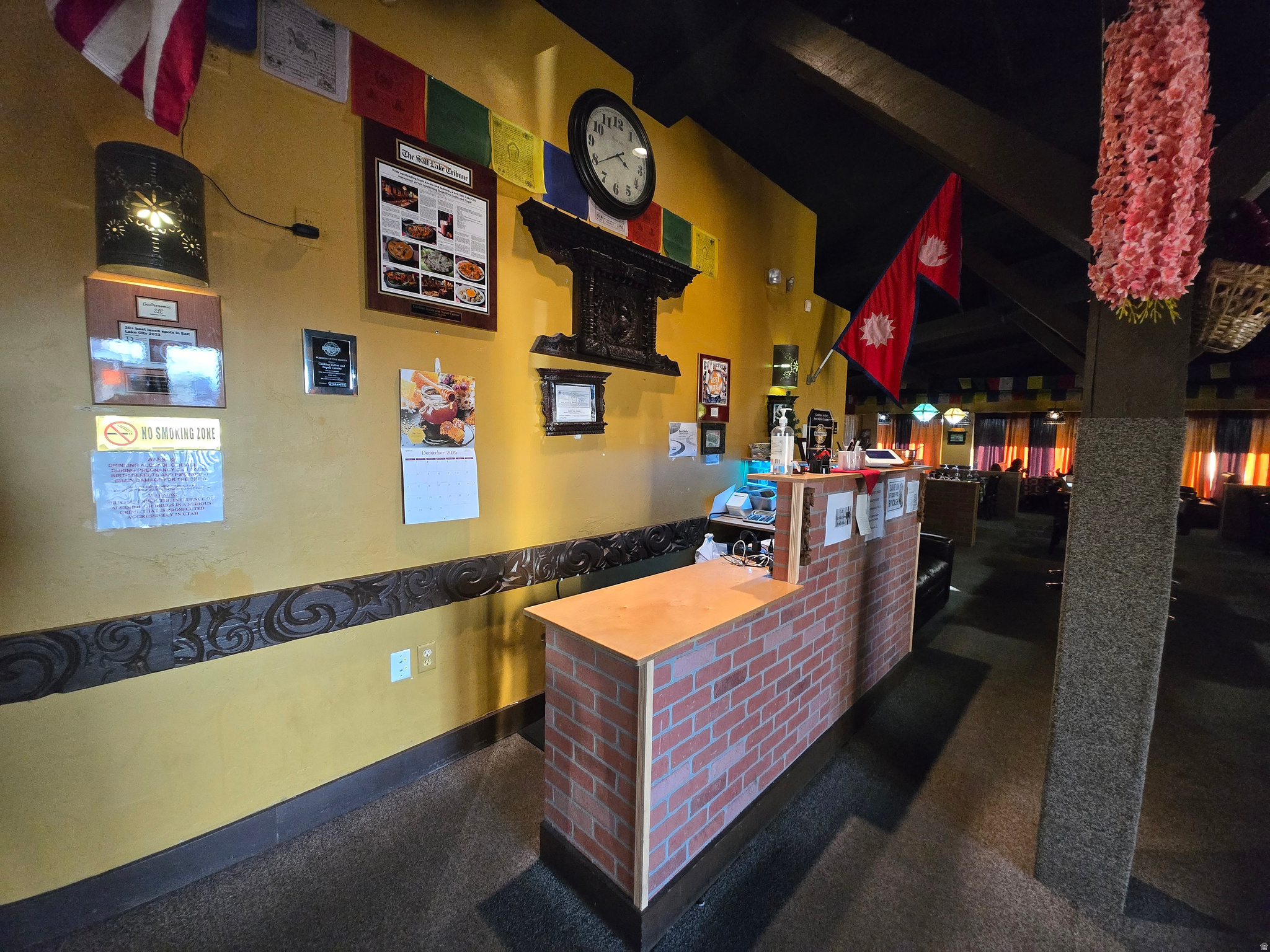 MILL COVE STRIP MALL - Commercial Sale