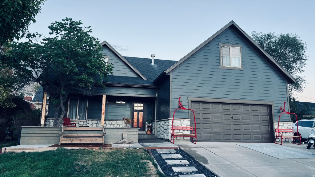 Photo of 1066 N 300 E, Pleasant Grove, UT 84062 (MLS # 2185758)