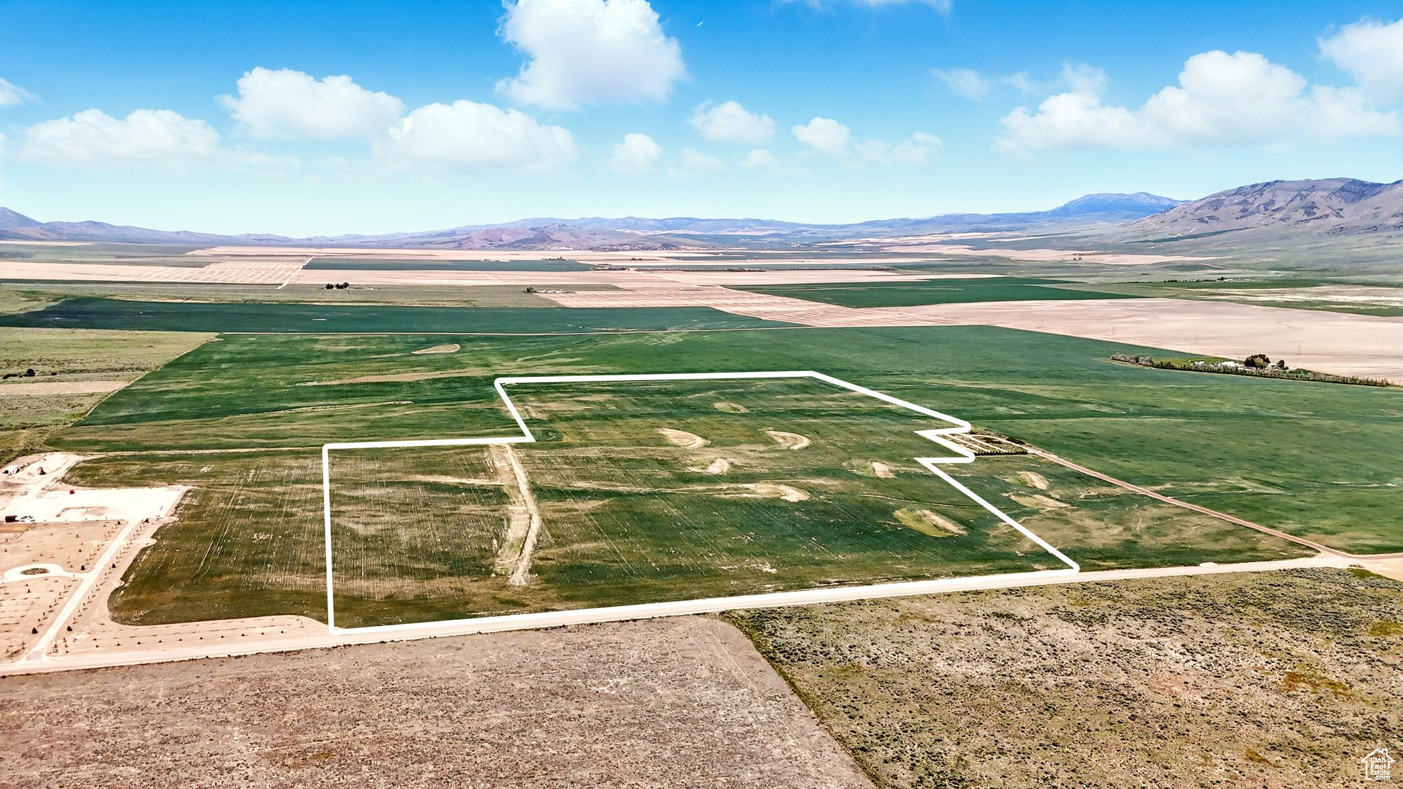 Land, Arbon, Idaho image 1