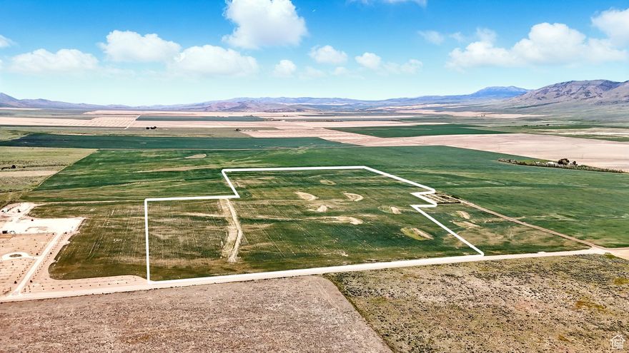 SELLER IS OFFERING DISCOUNTED PRICE IF SOLD PRIOR TO 12/31/2025! Escape to the Peaceful Beauty of Arbon, Idaho! This stunning 88.8-acre parcel, nestled in a breathtaking mountain valley, offers the perfect blend of rural charm and endless potential. Currently used for farming, it's ready for you to build your dream home far from the hustle and bustle of city life. Enjoy panoramic views of the mountains and open valley-an ideal setting for peace, privacy, and natural beauty. Power is in progress, with the buyer sharing in the cost to bring it in alongside the adjacent property owner. Septic, a culinary well, and propane will need to be installed by the buyer. The subdivision has now been fully approved and recorded with Power County, and a new tax ID will be issued at closing. DID YOU SEE THAT PRICE? You have the option to purchase the entire 108.8 acres if you choose. Don't miss this rare opportunity to own a piece of Idaho's hidden mountain paradise! Agent is related to seller. Seller is open to seller financing with 50% down and a 3-year term with balloon at a 6% rate. Buyer to verify all information.