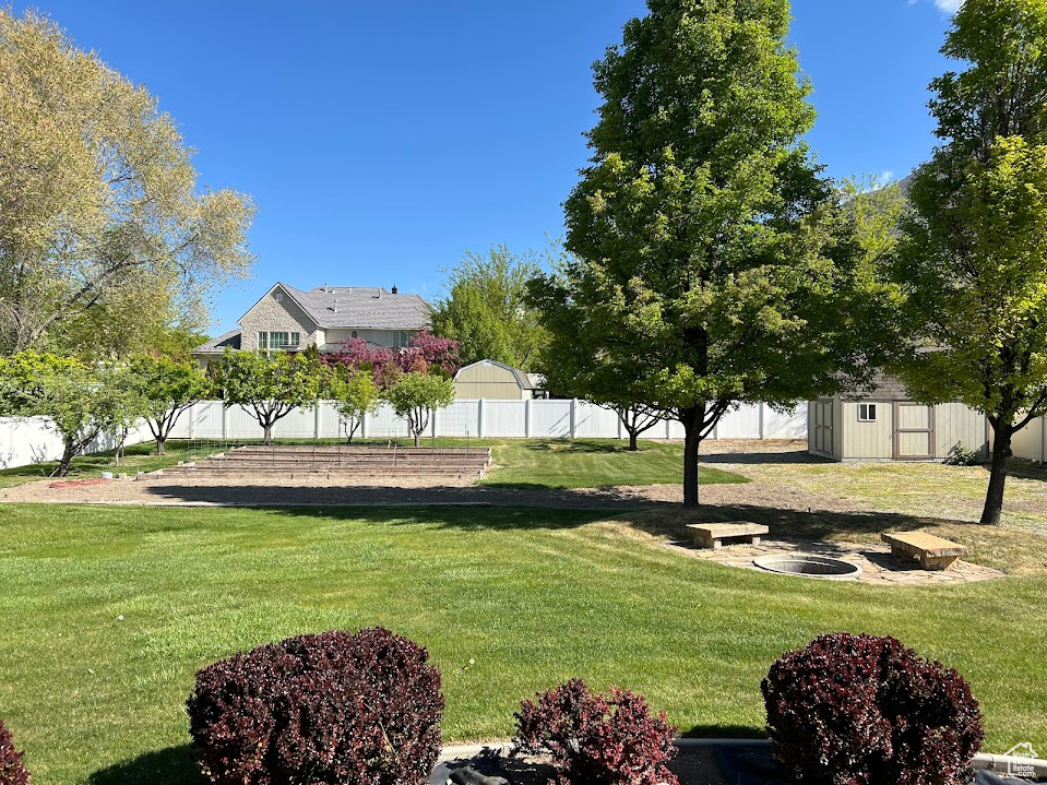 16 W Windsong Dr, Pleasant Grove, Utah image 34
