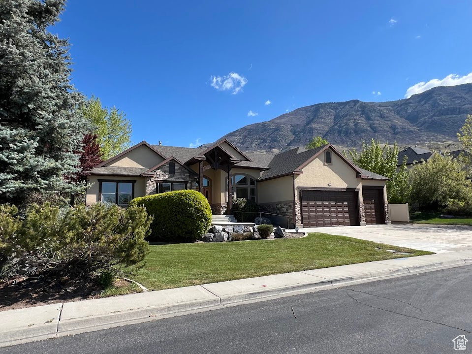 16 W Windsong Dr, Pleasant Grove, Utah image 1
