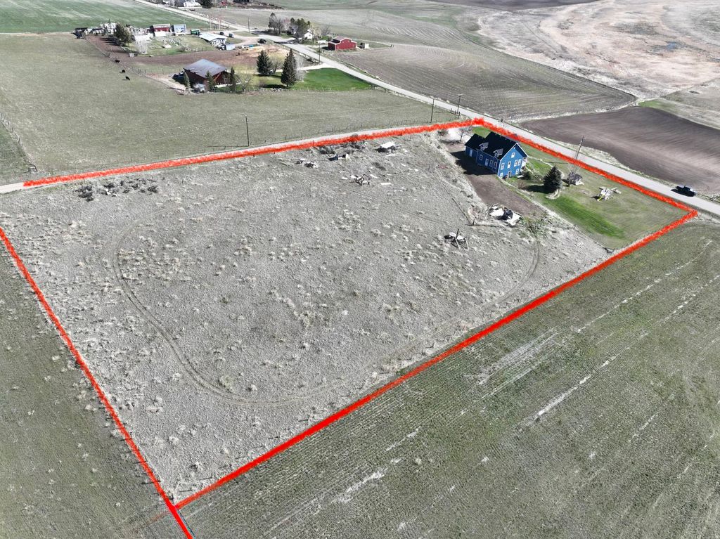 Photo of 3205 OVID RD, Bern, ID 83220 (MLS # 2148508)