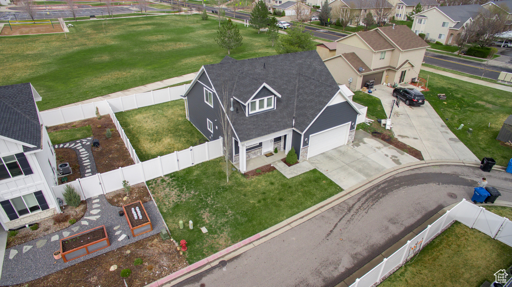 427 W 1155, Logan, Utah image 36