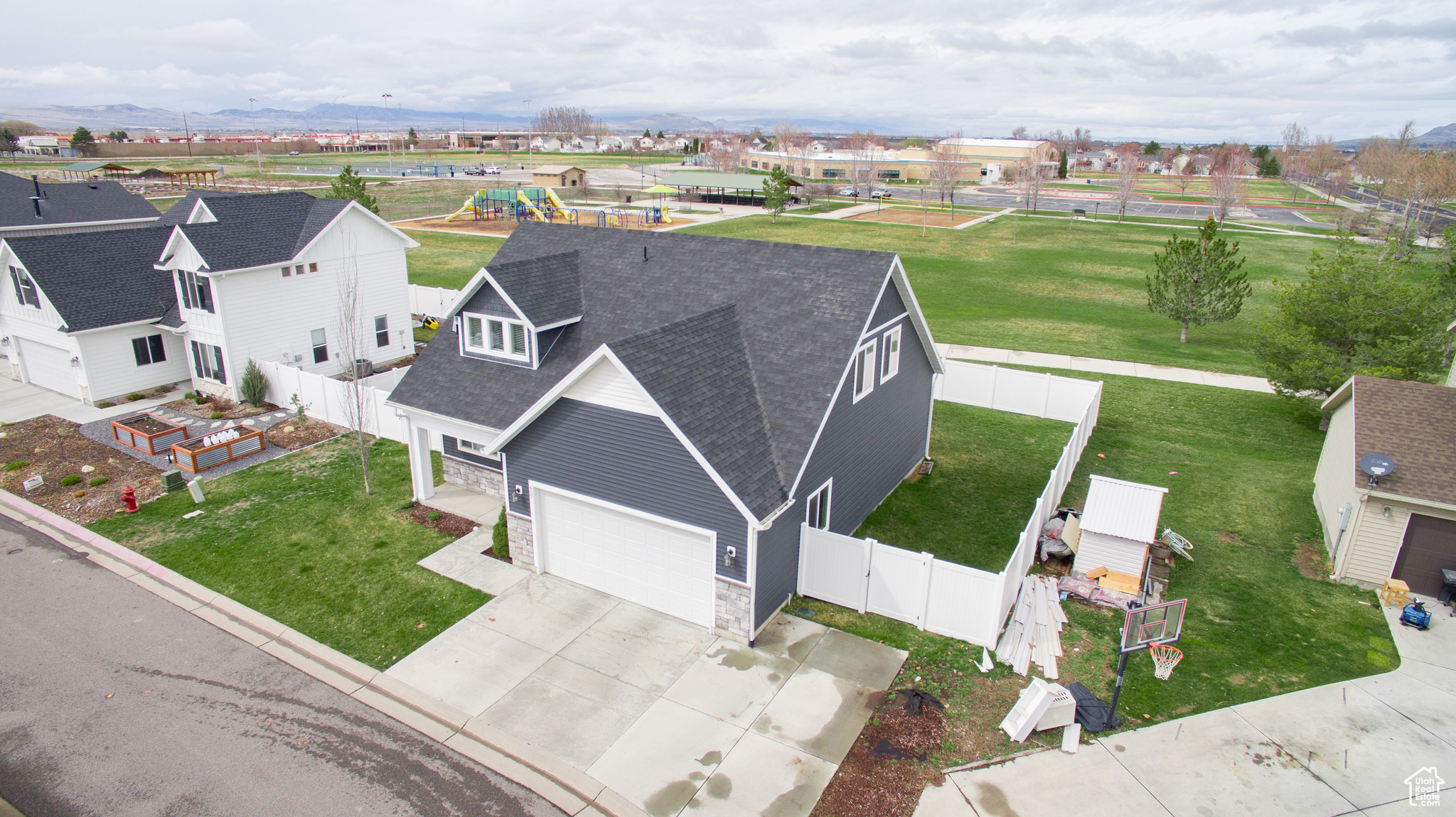 427 W 1155, Logan, Utah image 38