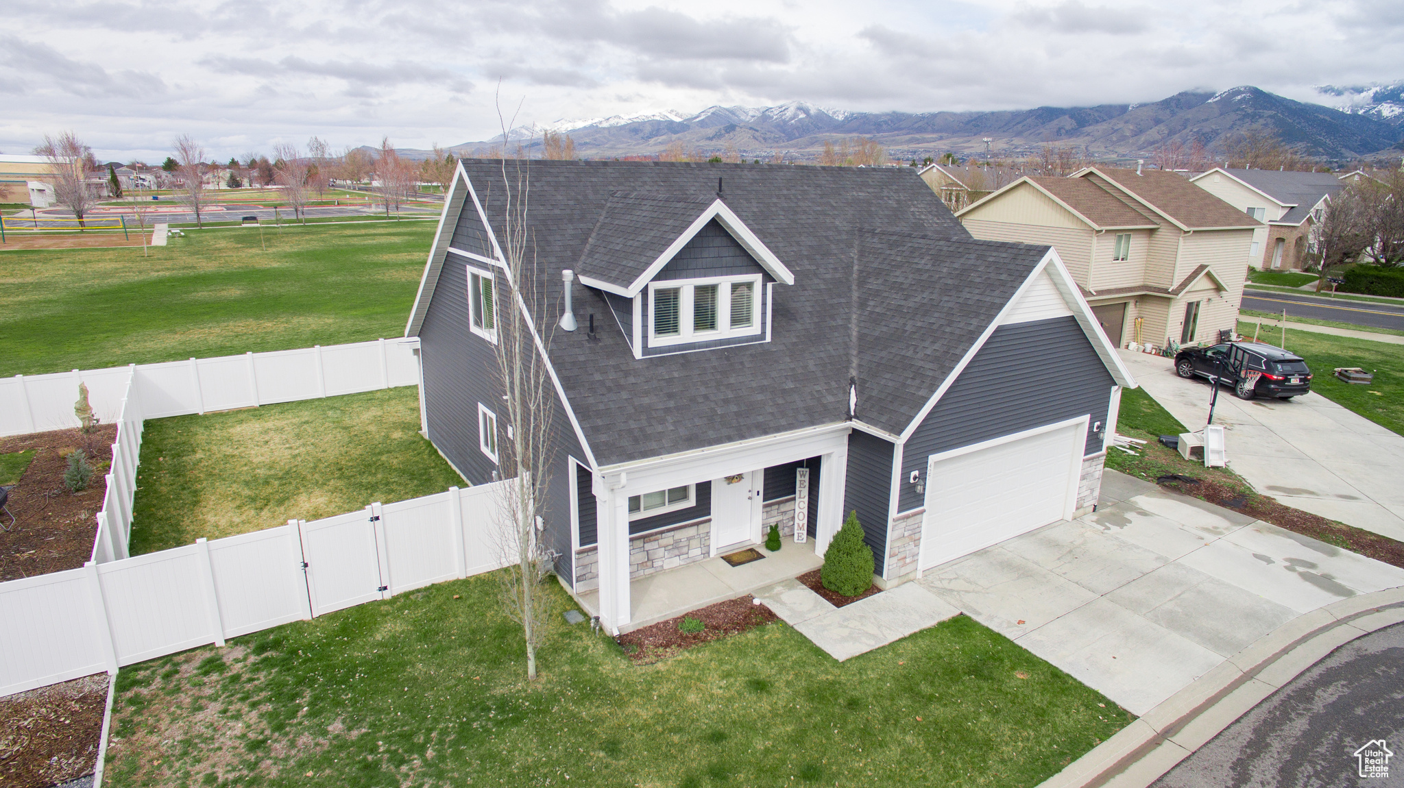 427 W 1155, Logan, Utah image 37