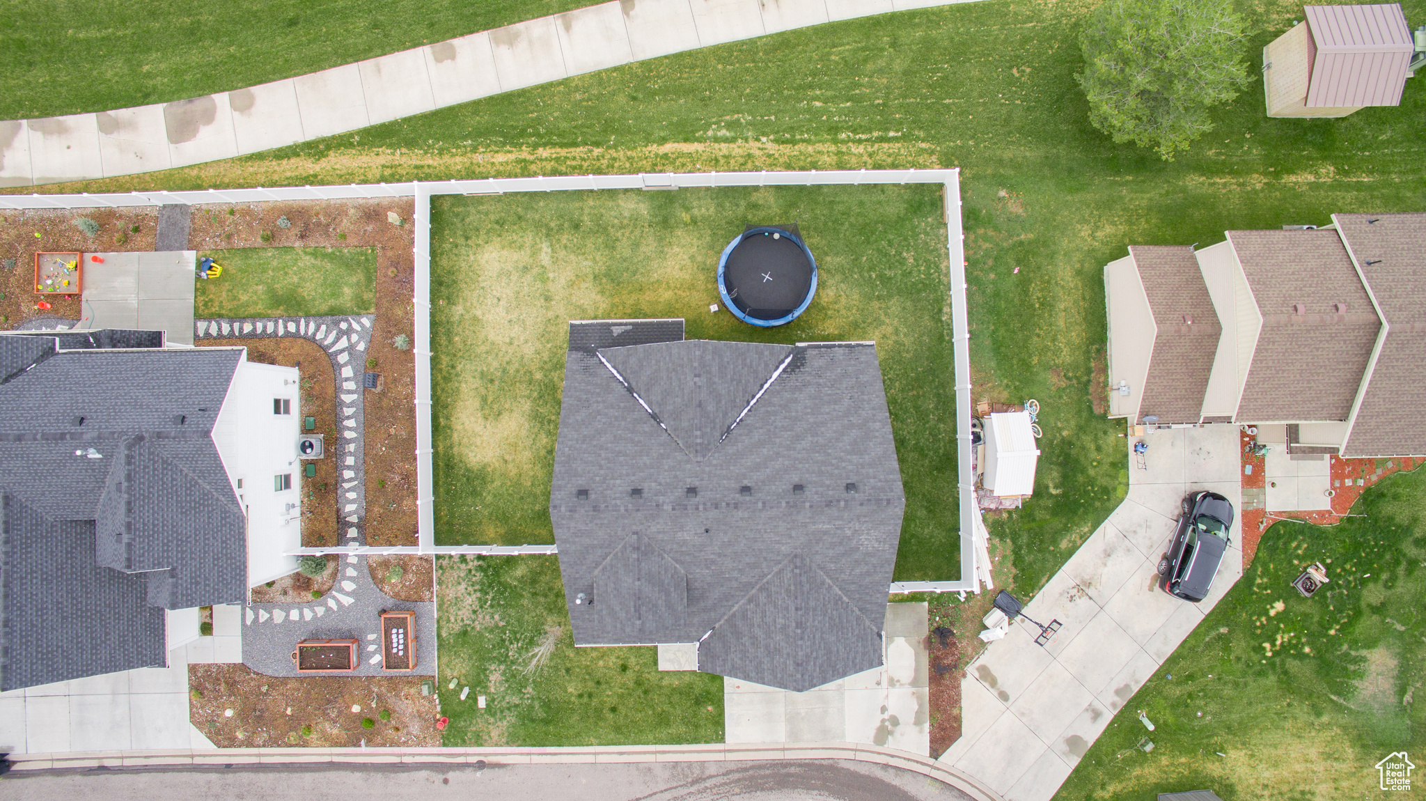 427 W 1155, Logan, Utah image 33