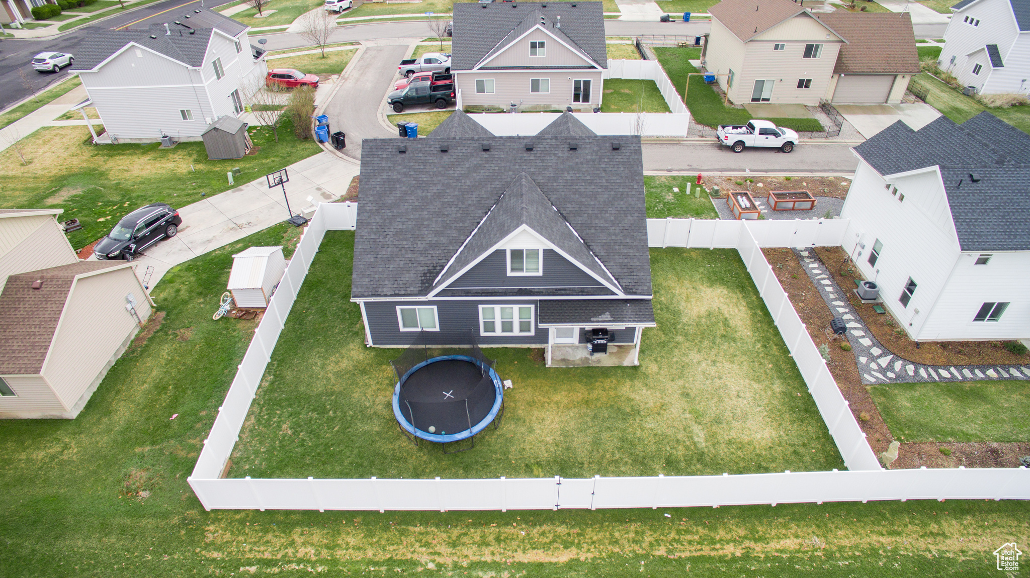 427 W 1155, Logan, Utah image 34