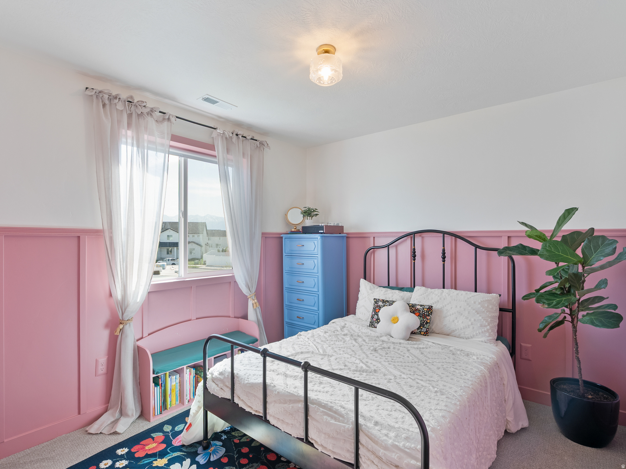 AF CROSSING - Residential