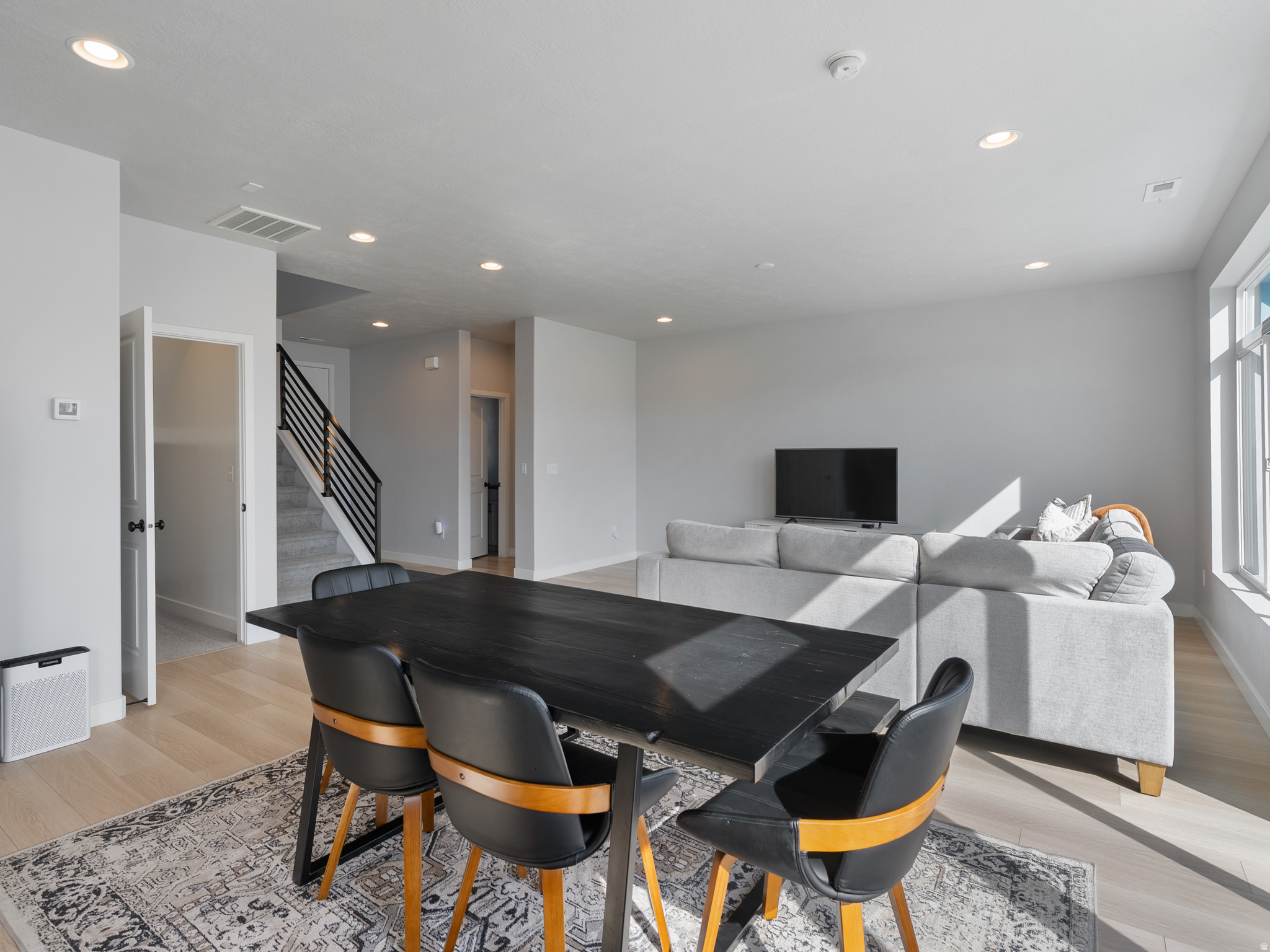 AF CROSSING - Residential