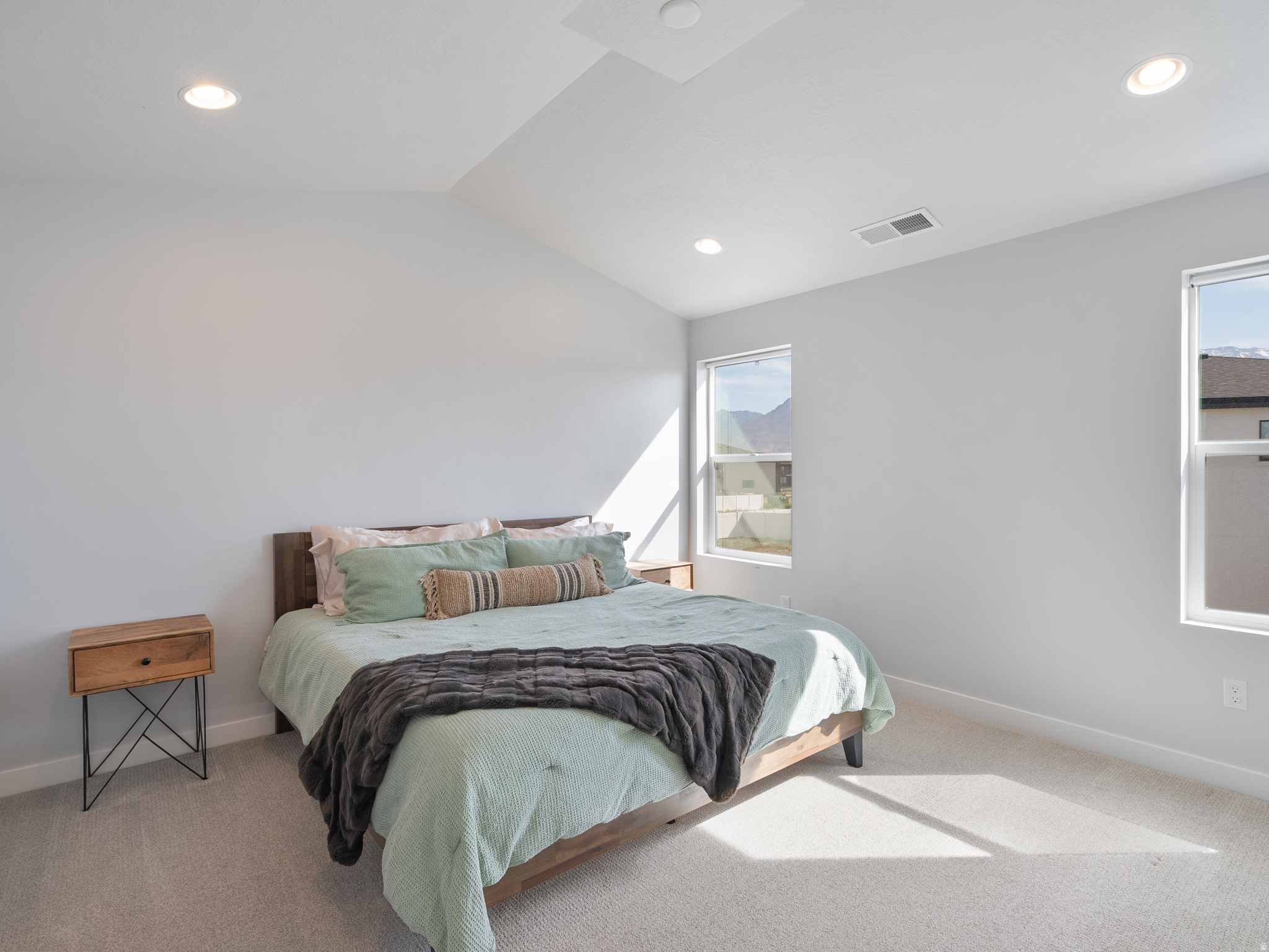 AF CROSSING - Residential