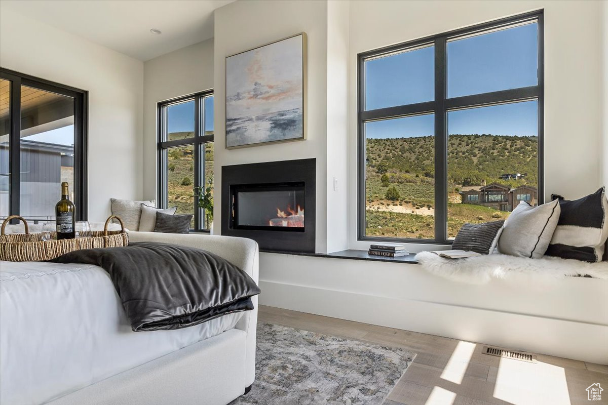 RED LEDGES - Residential