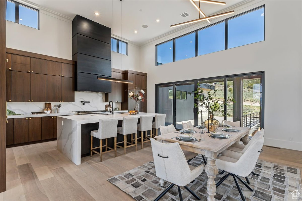 RED LEDGES - Residential