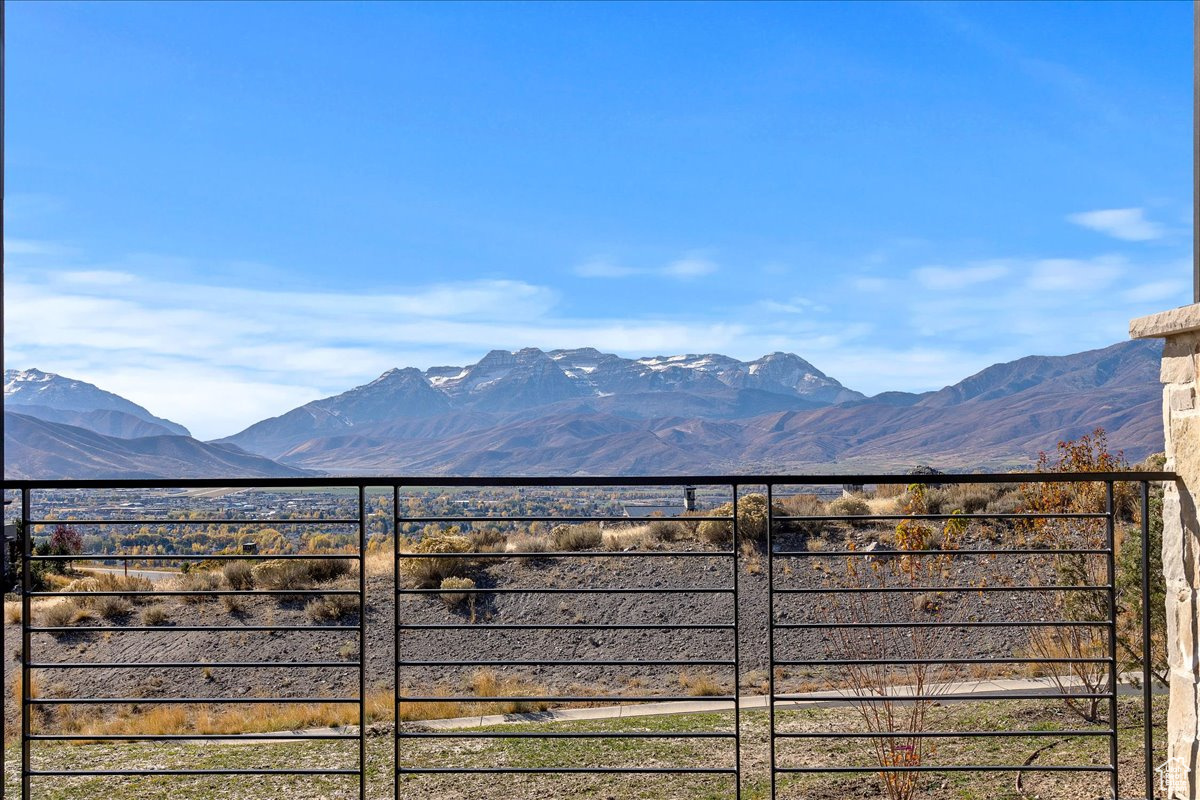 1316 N Gold Mountain Cir, Heber City, Utah image 31