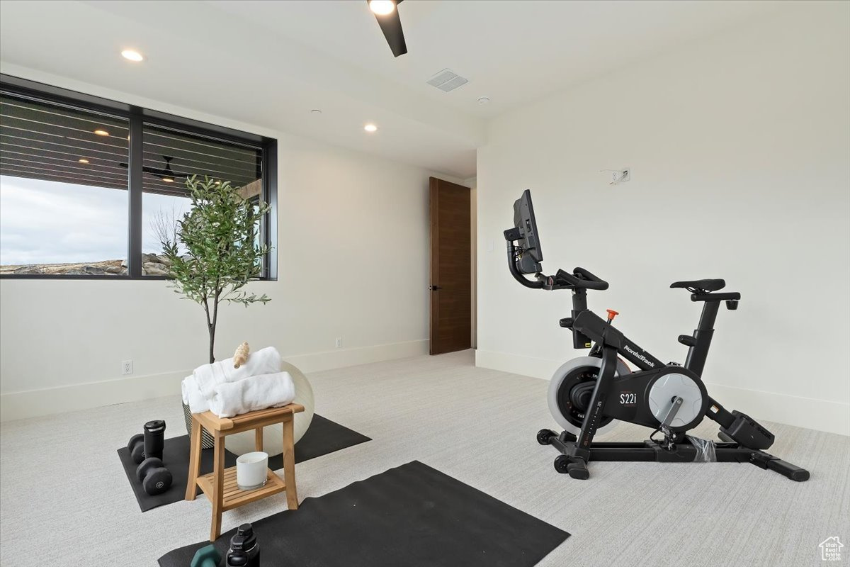 RED LEDGES - Residential