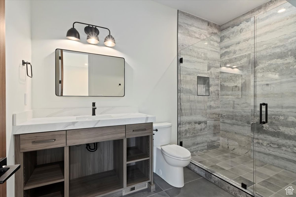 RED LEDGES - Residential