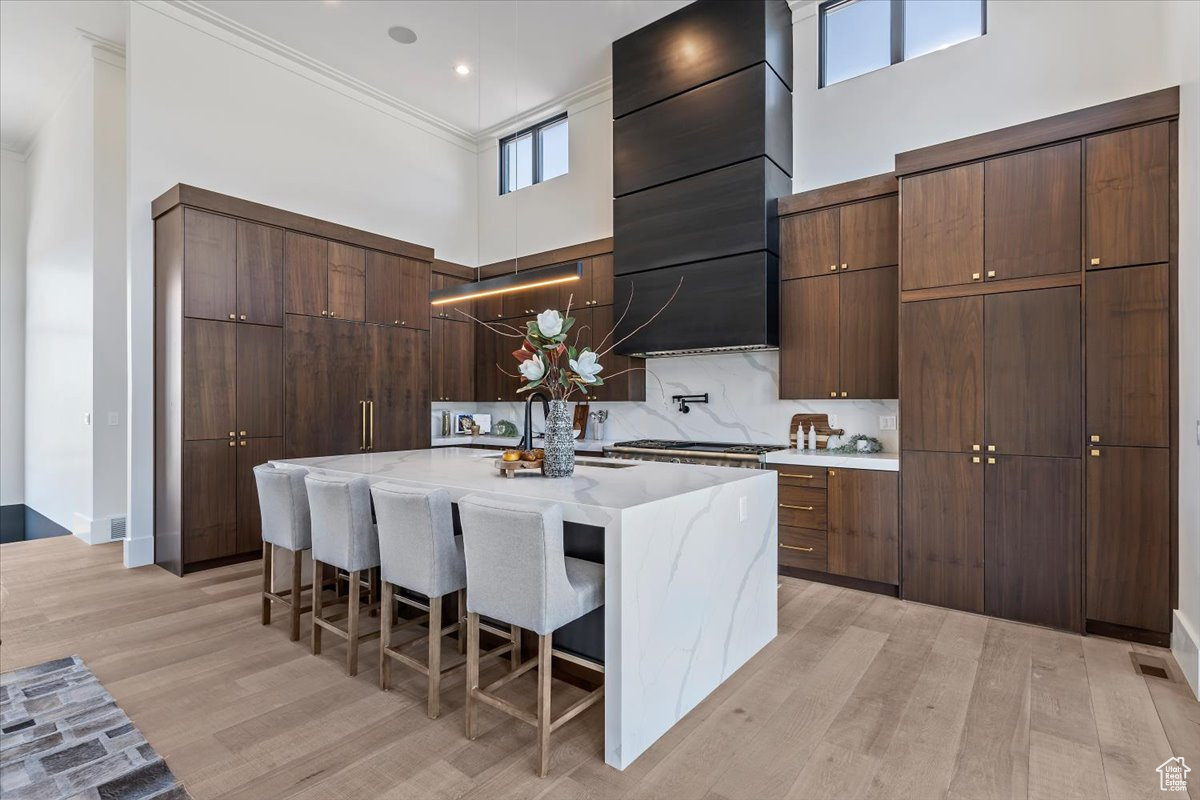 RED LEDGES - Residential