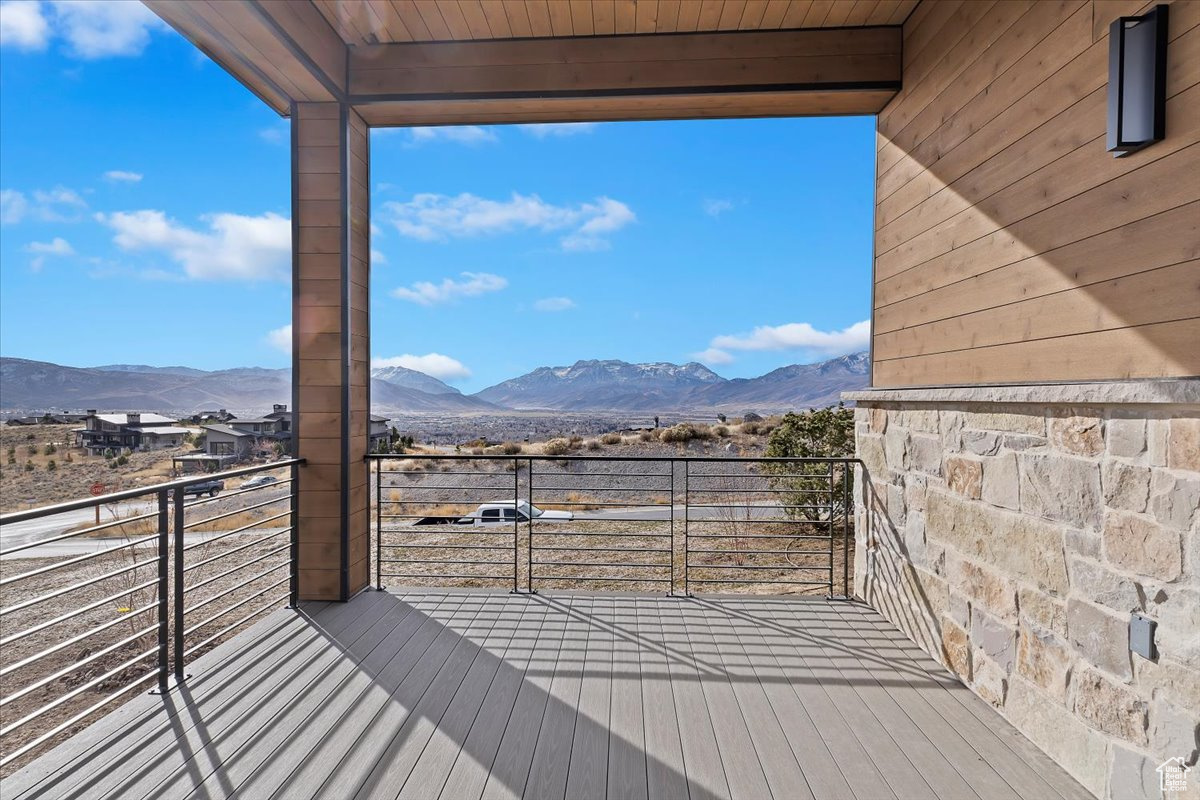 1316 N Gold Mountain Cir, Heber City, Utah image 32