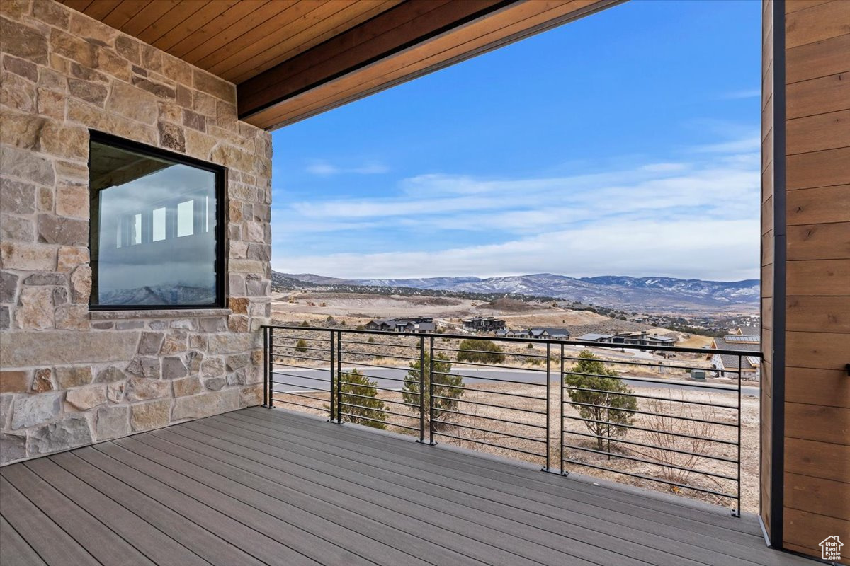 1316 N Gold Mountain Cir, Heber City, Utah image 33