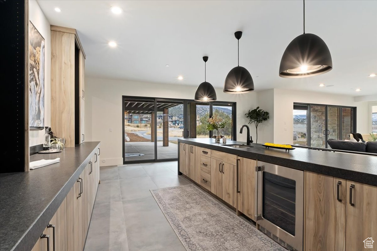 RED LEDGES - Residential