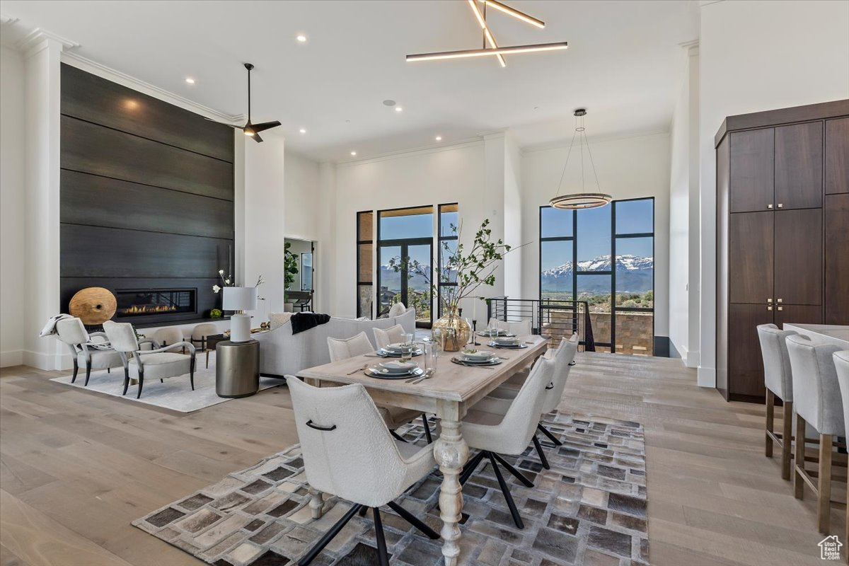 RED LEDGES - Residential