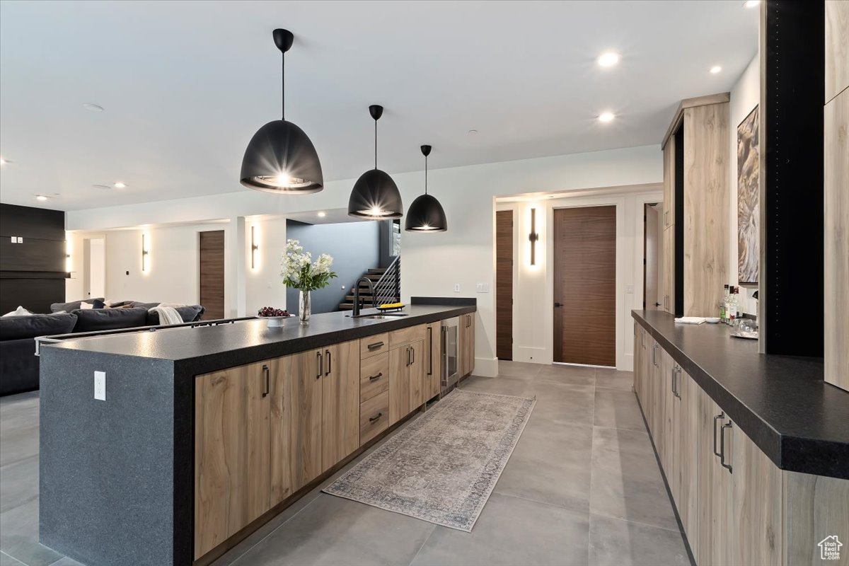 RED LEDGES - Residential