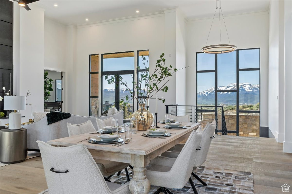 RED LEDGES - Residential