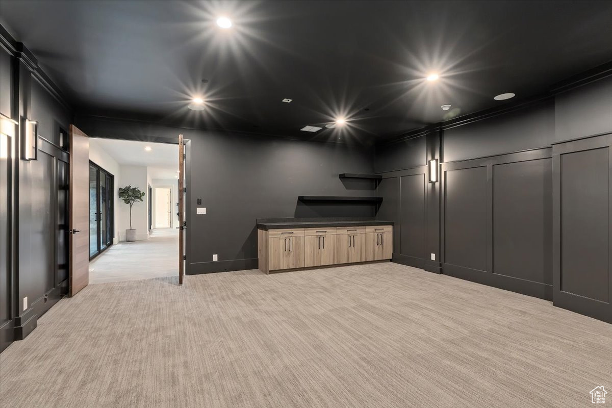 RED LEDGES - Residential