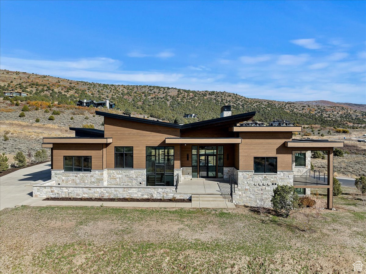 1316 N Gold Mountain Cir, Heber City, Utah image 3