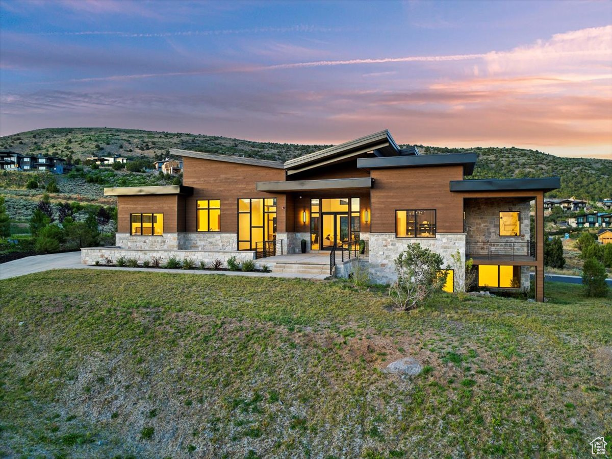 RED LEDGES - Residential