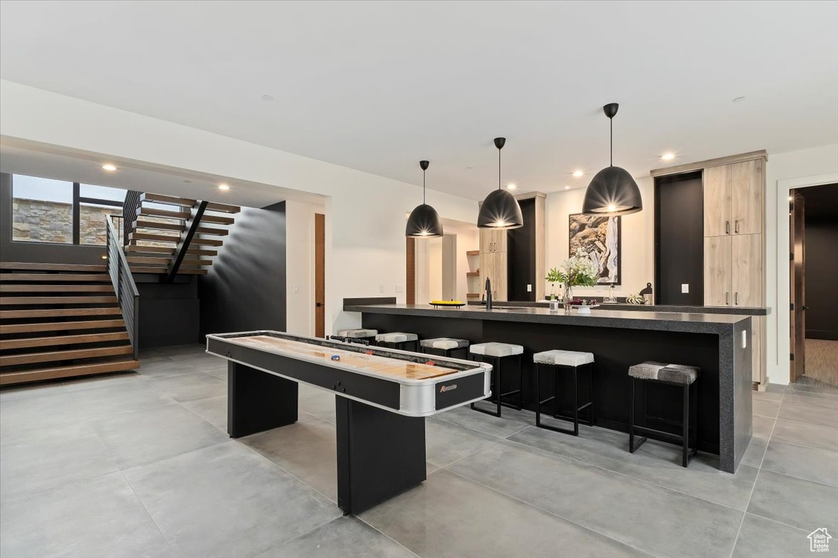 RED LEDGES - Residential